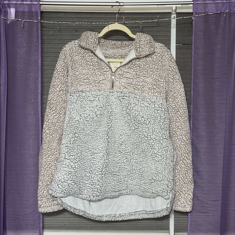 sherpa